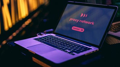 Kproxy