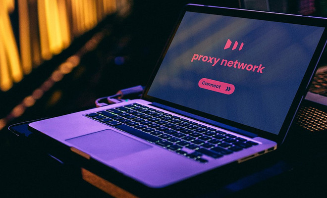 Kproxy