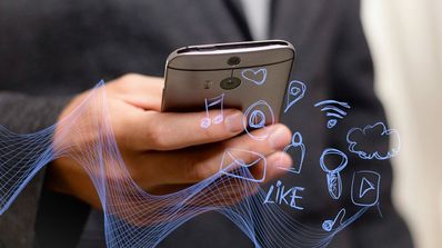 Controlar los datos móviles