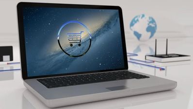 Peligros al comprar online