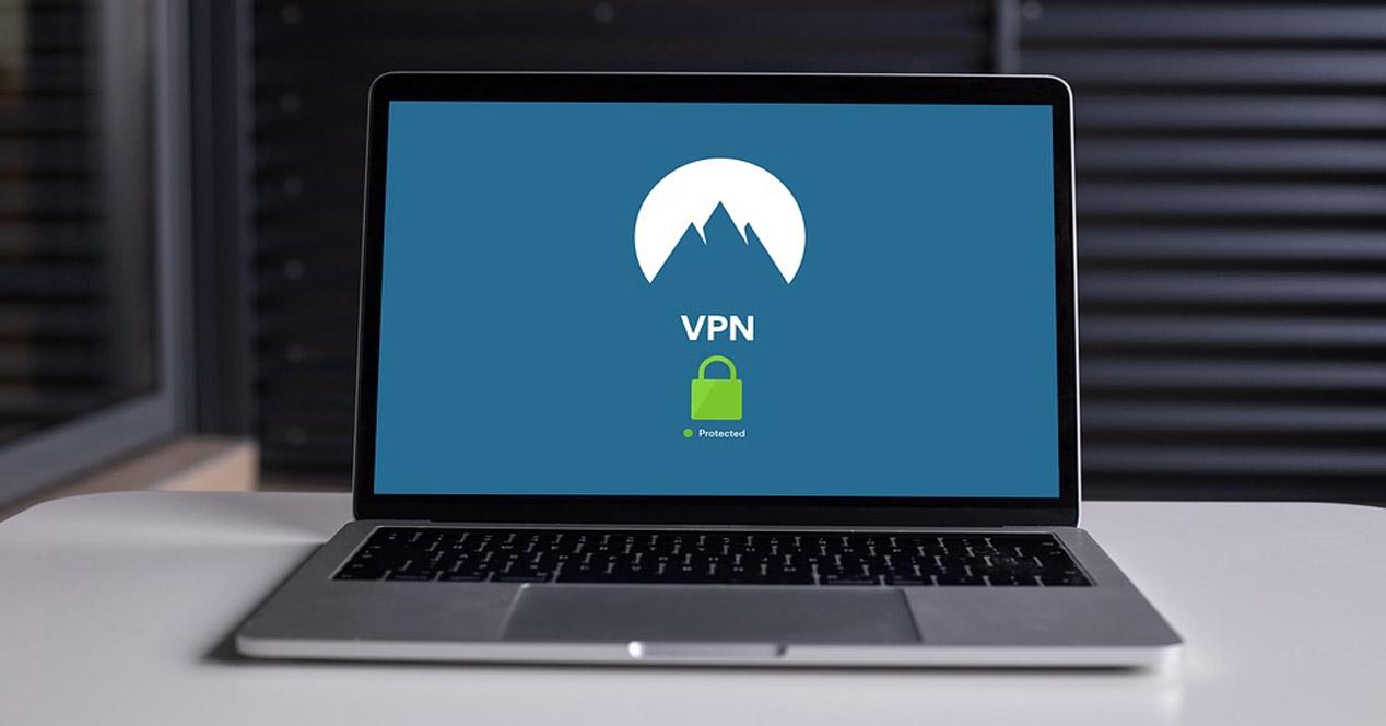 Cómo afectan las VPN a los programas