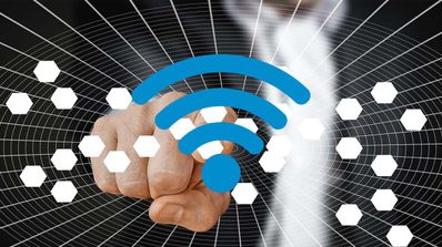 Trucos para llevar el WiFi a otra habitación