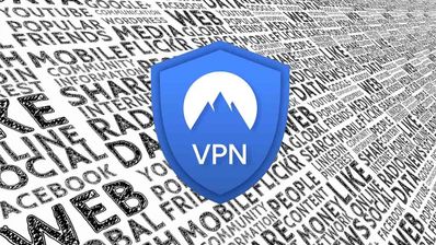 Por qué la VPN guarda datos
