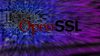 Vulnerabilidad en OpenSSL