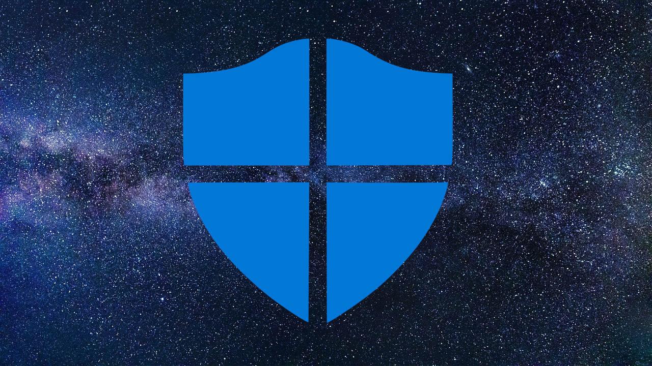 Windows defender, un buen antivirus gratuito