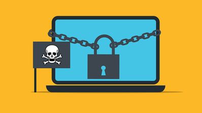 Errores ransomware