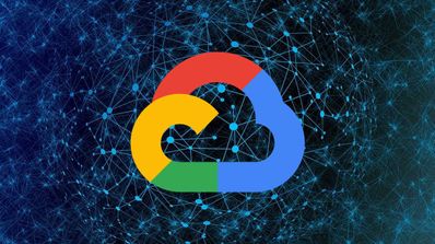 Google Cloud llega a España