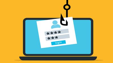 Phishing al firmar documentos