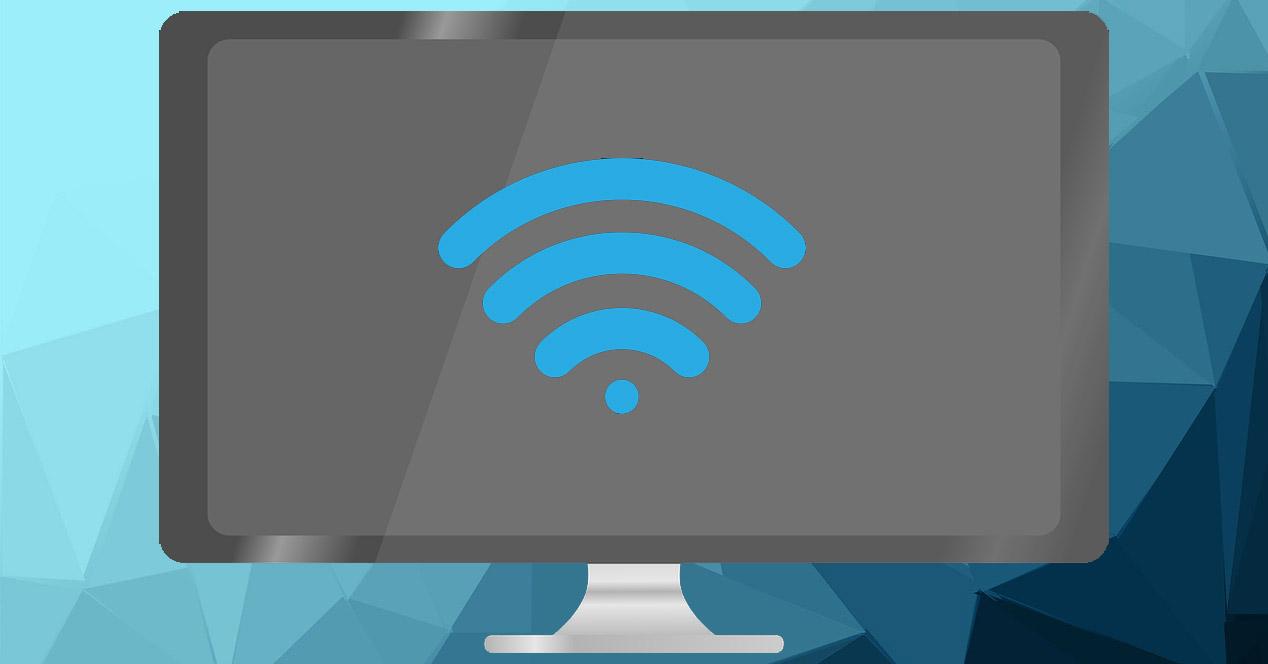 Mejorar el WiFi en la Smart TV