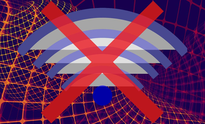 Qué programas afectan al WiFi