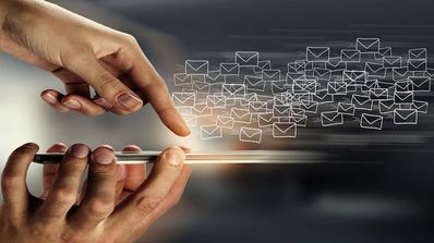 Nuevo dominio de ProtonMail