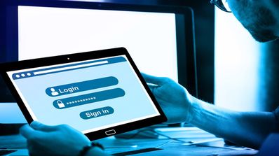 Recuperar contraseñas con ExtPassword