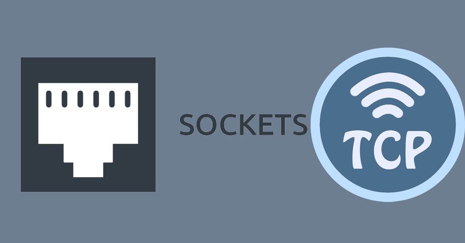 Socket TCP y UDP: Qué son, para qué sirve y diferencias con los puertos