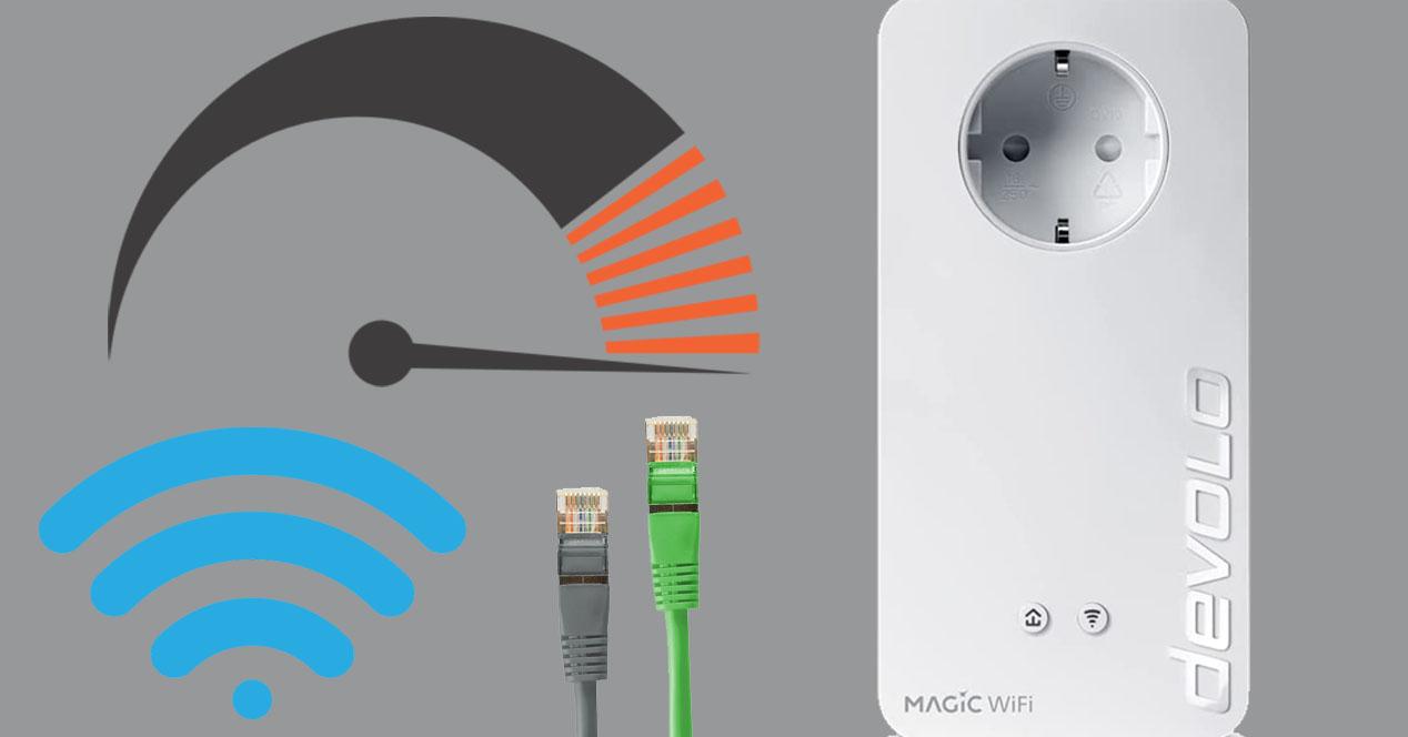 Mejor amplificador WiFi (PLC): análisis, comparativa y modelos