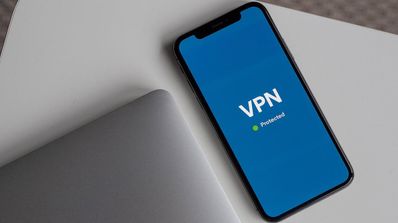 Error al usar VPN en el navegador