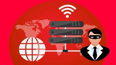 La VPN no protege la seguridad