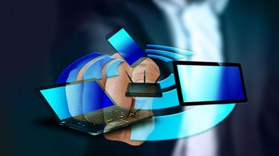 Por qué va el Wi-Fi peor al usar el móvil