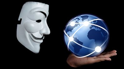 Mejorar el anonimato en Internet