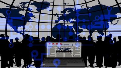 Ataques a través de Fake News