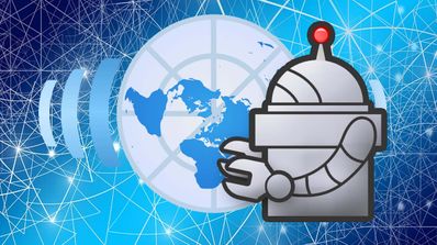 Bots en Internet