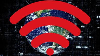 Comprar un nuevo router Wi-Fi