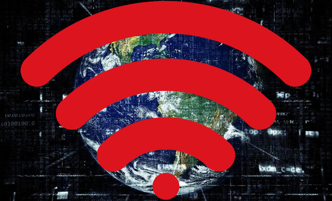 Comprar un nuevo router Wi-Fi