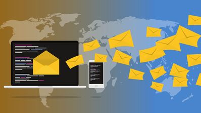 Problema de seguridad con el correo