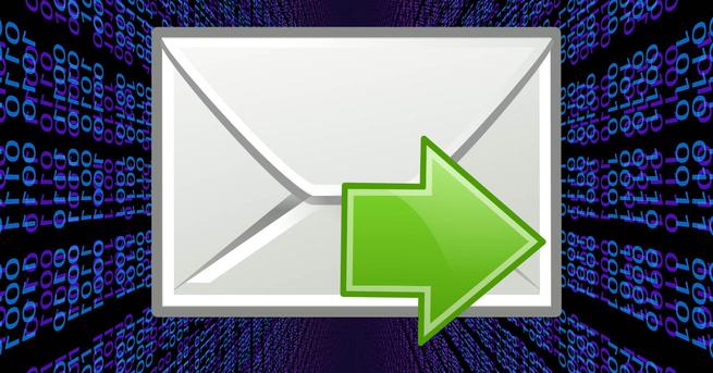 Enviar grandes archivos por e-mail
