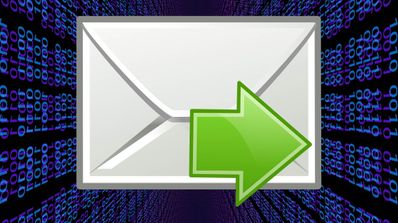 Enviar grandes archivos por e-mail