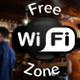 Evitar errores al usar Wi-Fi público