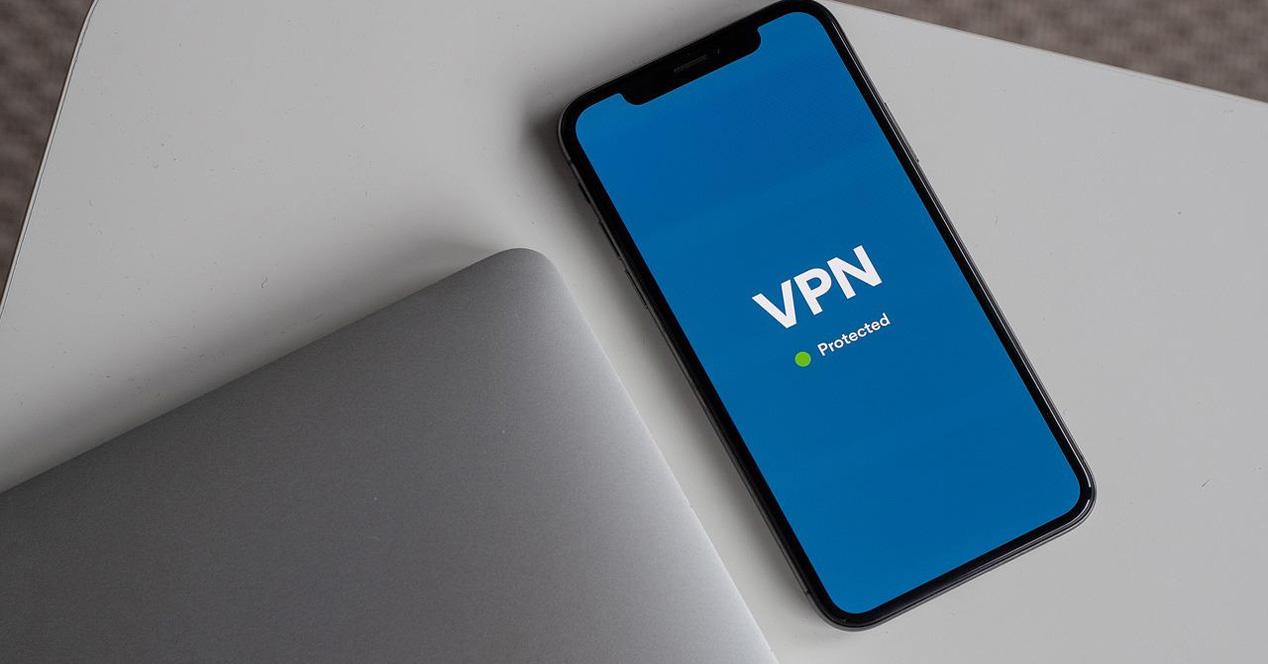 Evitar fallos en la VPN