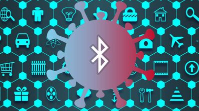 Fallo en el Bluetooth