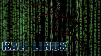 Kali Linux 2022.2