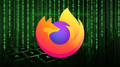 Mejorar la privacidad en Firefox