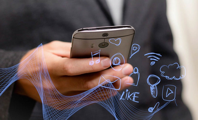 Mejora la velocidad de Internet móvil