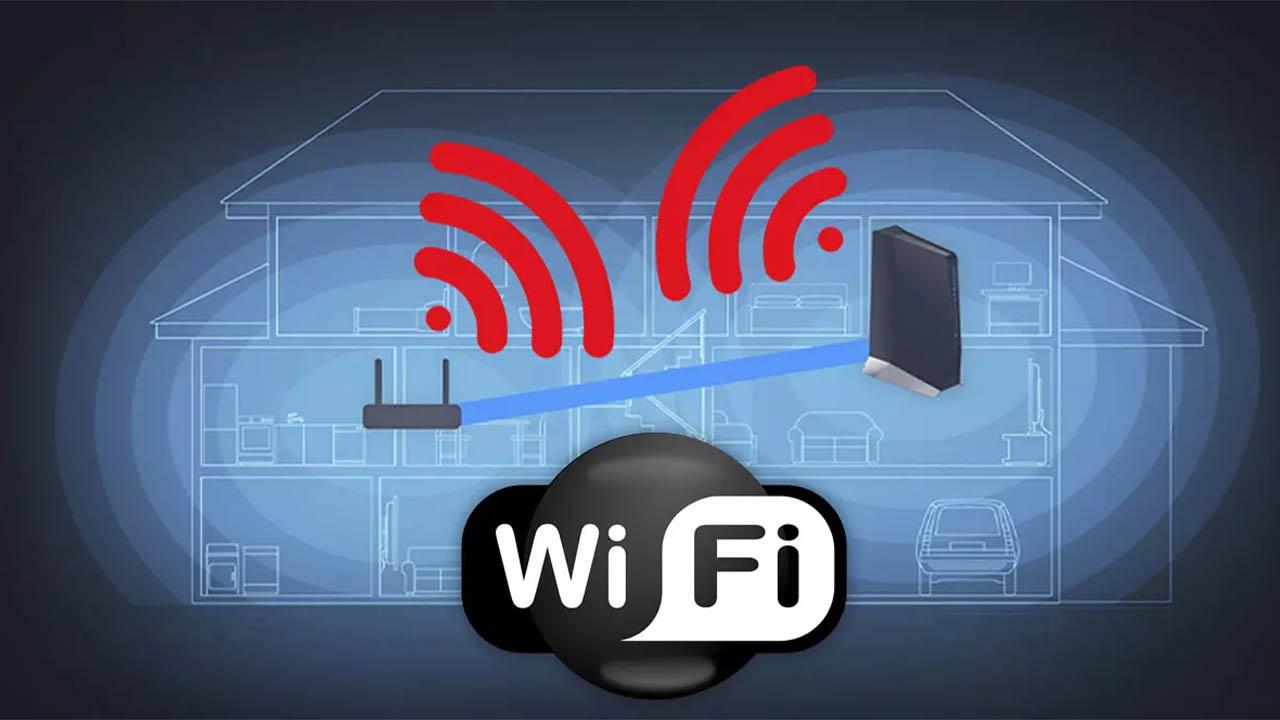 mejores repetidores WiFi