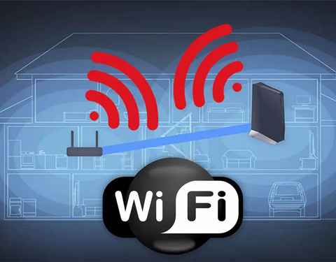 Mejores repetidores Wi-Fi 2024 - WiFi Mesh, amplificador y PLC