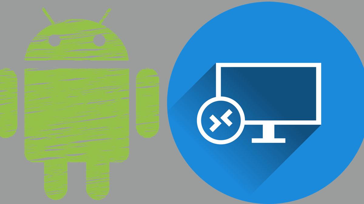 Informar Tender Analítico Aplicaciones gratis para controlar tu PC remotamente desde móvil Android