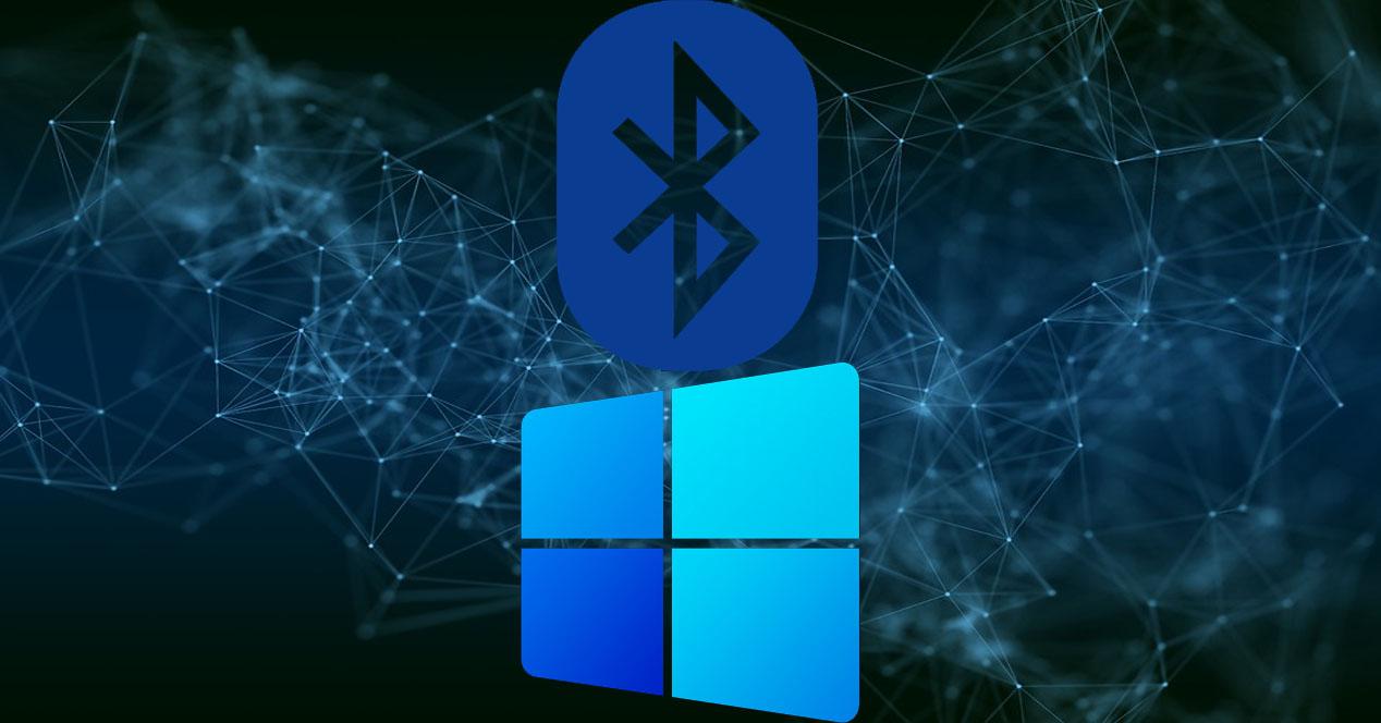 Problemas de conexión Bluetooth en Windows