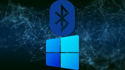 Problemas de conexión Bluetooth en Windows