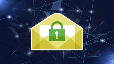 Correo cifrado Skiff Mail