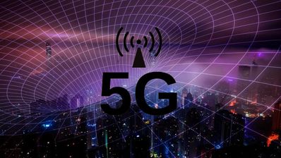 Tipo de redes 5G