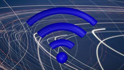 Llega menos velocidad WiFi