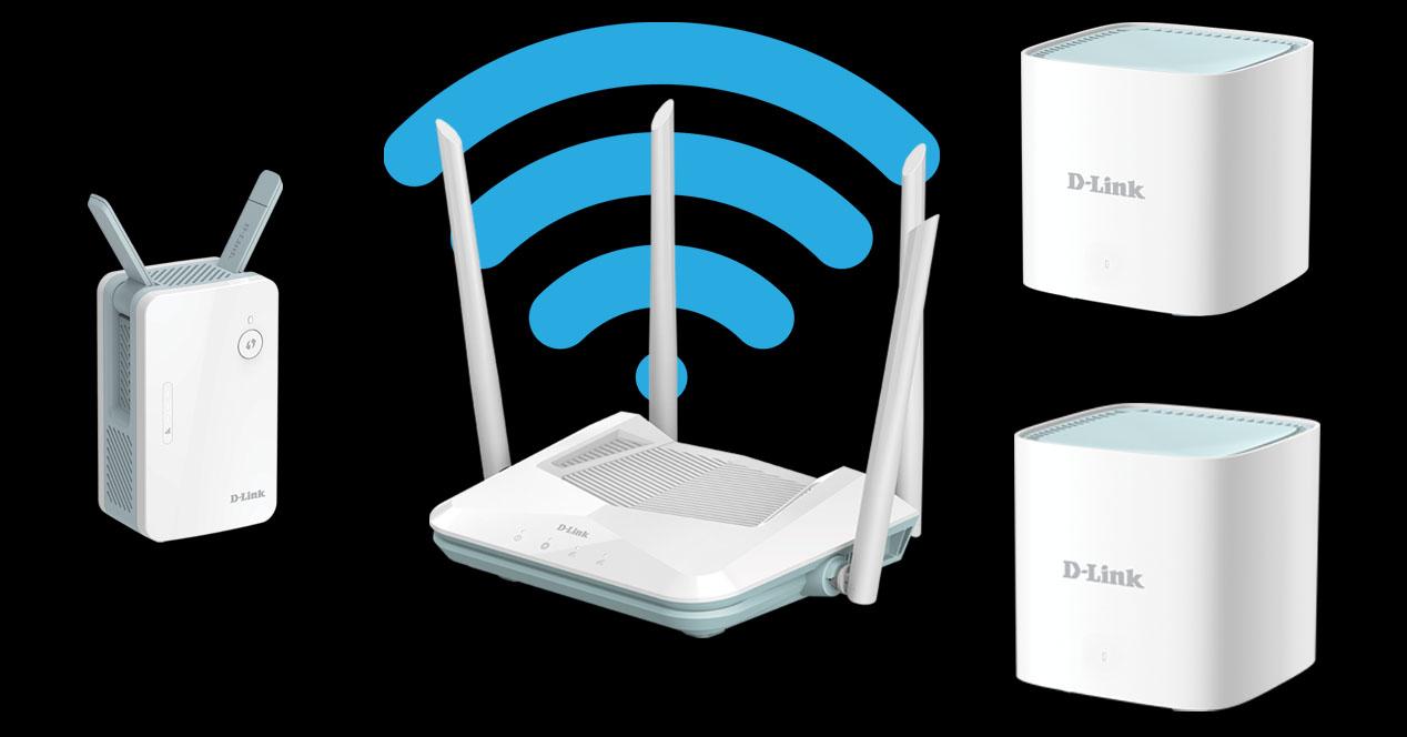 Sistema Wi-Fi Mesh vs PLC: cuáles son sus ventajas y desventajas