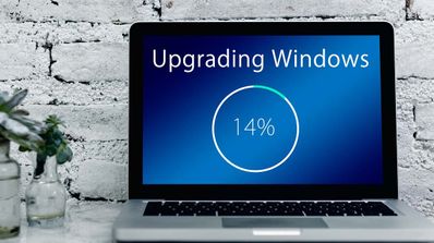 Actualizaciones de Windows