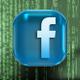 Ataque ransomware por Facebook
