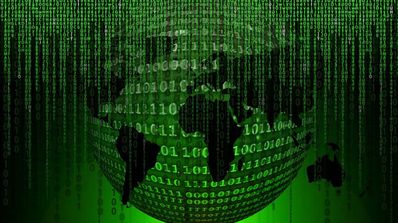 Aumento de ataques DDoS