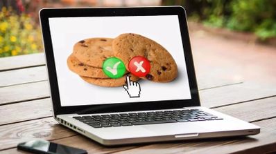 bloquear cookies en un portatil