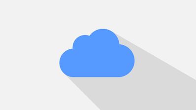 Borrado de archivos en la nube