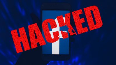 Campaña masiva de ataques contra Facebook